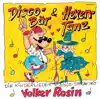 Volker Rosin - Discobär & Hexentanz