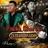 Pablo Charco Y Los Extraordinarios - Para Siempre Conmigo