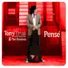 Tony True and the Tijuana Tres & Flor Ramírez - Pensé (Acústico) - Single