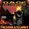 Gage The Conqueror - The Desolate Lands