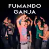 Soul Conexion, Fonka & Zlav - Fumando Ganja (feat. JP & Mac Tana) - Single