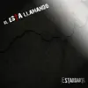 Estandarte - El Está Llamando - Single