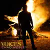 Chad Wesley - VOiCES - Single