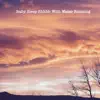 Deep Sleep Baby Noise - Baby Sleep Shhhh With Water Running - Single