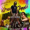 Kresenda - Wine and Jiggle - Single