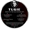 Tugie - Back To the Old School - EP