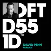 David Penn - Nobody - Single