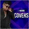 J-Wonn - Two Covers - Single