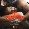 LR Ley Del Rap - 37 minutos - Single