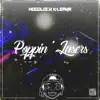 Leakr & Woodlock - Poppin' Lasers EP