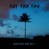 Ray Tha Tru - West Side Boy Vol. I - Beat Tape - EP