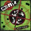 Manix! - Angry Forces