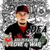 DEA - All is Fair in Love & War