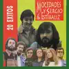 Mocedades & Sergio & Estibaliz - 20 Exitos