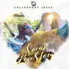 College Boy Jesse - Soca Love Story - Single