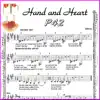 P42 - Hand and Heart - Single