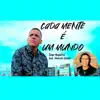 Tiago Nogueira - Cada Mente É um Mundo (feat. Marcelo Seloco) - Single