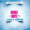 Coko Colocon Flow - Devils Boys (feat. GoryMc) - Single