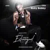 Lowkey Lew - Ricky Bobby - Single