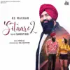 Ks Makhan - Sitaare 2 - Single