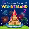 The Wonderland Orchestra - Las Favoritas en Wonderland, Vol. 2