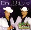 Los Cuates de Sinaloa - En Vivo Desde la Sierra