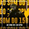 FP do Trem Bala - Ao Som do 150 Bpm (feat. MC Gutty) - Single