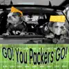 Football Tunes - Go! You Packers Go! - Single