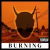 PRIMU$ PHONK - Burning - Single