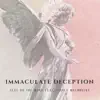 Seas on the Moon - Immaculate Deception (feat. Vitaly Machunsky) - Single