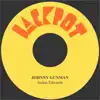 Jackie Edwards - Johnny Gunman - Single