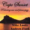 Mike Laatz - Cape Sunset - Relaxing Sax and Piano Jazz