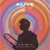 Ethan Santos - Alive - Single