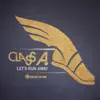 Class A - Let's Run Away - Single