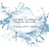 Various Artists - The Best Tracks on Oxytech Records. Winter 2017-2018