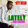 Bitty McLean - Lately - Single