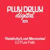 DJ Purepath - Relativity / Lost Memories EP