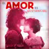 Ismay dy marzo - el amor es sustancial - Single