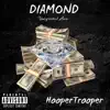 HooperTrooper - Diamond - Single