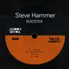 Steve Hammer - Booster - EP