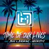 Dj Harmelo - Time of Our Lives - Single