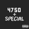 Byer - 4750 + Special - Single