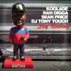 Koolade - Say Nothing (feat. Rah Digga, Sean Price & Tony Touch) - Single