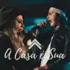 Casa Worship - Eu Só Quero Tua Presença (Ao Vivo) [Ao Vivo] - EP