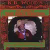 K.R. Wood - Camp Cookie Christmas