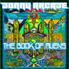 DONNY ARCADE - The Book of Aliens