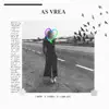 Crow & Amira - As Vrea (feat. iamBlaze) - Single