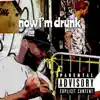 Franjez - Now i'm drunk (feat. J Dillenger) - Single