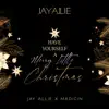 Jay Allie - Have Yourself a Merry Little Christmas - Single (feat. Madicin) - Single