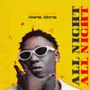 Horlachris - All Night - Single